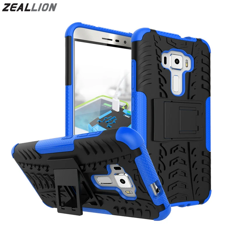 Чехол для Asus ZE552KL ZE500KL ZE550KL ZE601KL ZE520KL ZC553KL новый модный силиконовый Жесткий