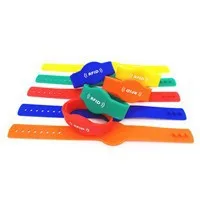 (100 pçs lote) 29mm 125 Khz Coin