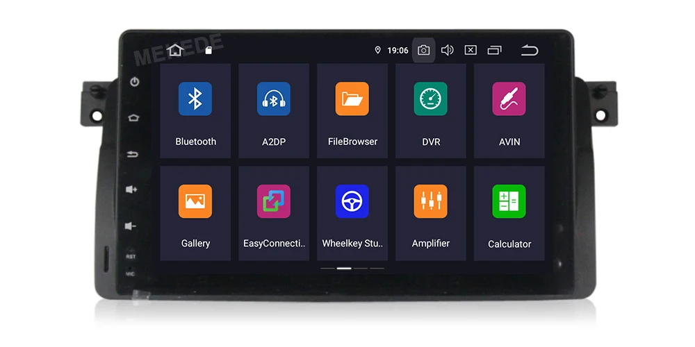 Clearance Android 9.0 Octa Cores HD 1024X600 9" Car DVD Player Multimedia for BMW/E46 M3 car dvd gps for E46 M3 with WIFI Navi Radio 24 Clearance Android 9.0 Octa Cores HD 1024X600 9" Car DVD Player Multimedia for BMW/E46 M3 car dvd gps for E46 M3 with WIFI Navi Radio 24