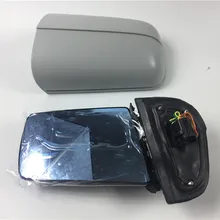 Авто сложенное зеркало заднего вида в сборе для Mercedes-Benz s-класса W140 S280 S320 S350 S500 600