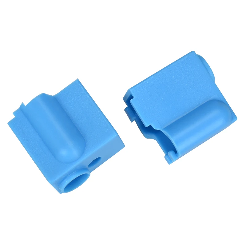 1/2PCS Volcano Silicone Socks Fit Volcano Block V6 J-head Hotend Bowden Direct Extruder Reprap 3D Printer Parts Heater Block 1/2PCS Volcano Silicone Socks Fit Volcano Block V6 J-head Hotend Bowden Direct Extruder Reprap 3D Printer Parts Heater Block