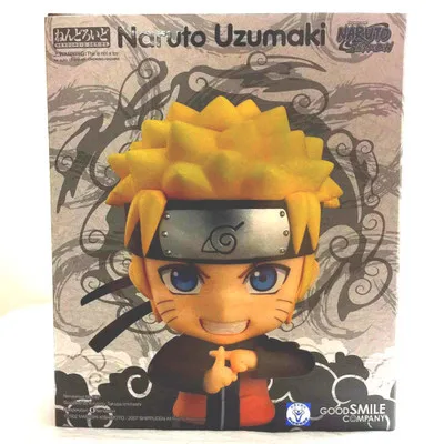 Details about   Uchiha Sasuke Naruto Faces/Hands Replaced Nendoroid 10cm PVC Figur Figure 