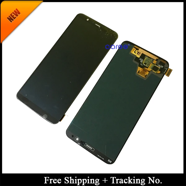

100% tested AMOLED For oneplus 5T A5010 LCD Display For OnePlus 5T A5010 LCD Disaplay Screen Touch Digitizer Assembly