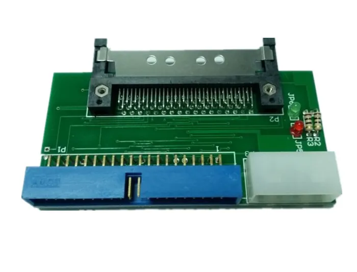 

40Pin ATA IDE to Compact Flash CF Adapter Converter
