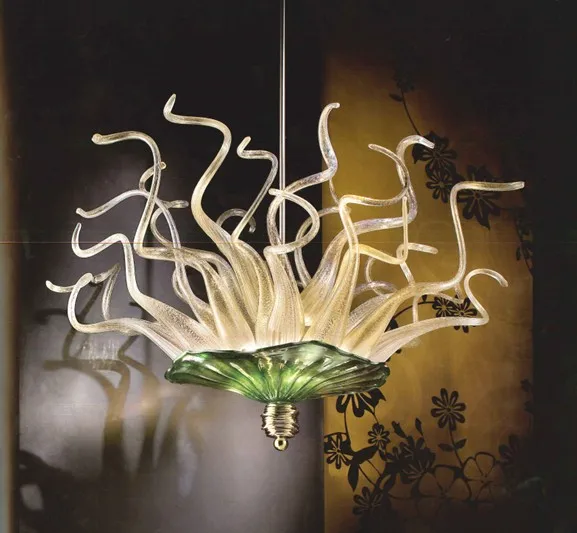 

Glass Blown Bowl New Design Free Shipping
