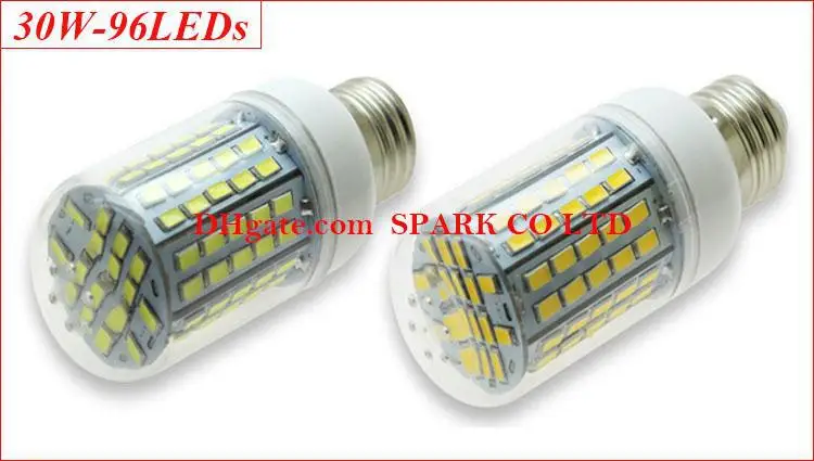 E14 E27 G9 GU10 B22 СВЕТОДИОДНАЯ Лампа для кукурузы 110 В 220 в 7 Вт 12 15 18 21 24 27 30 24/36/48/56/69/81