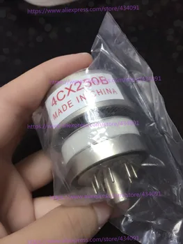 

Free Shipping 2PCS/LOTS New 4CX250B evacuated tube Substitution FU251F tube