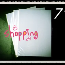 5R размер RC водостойкая фотобумага листов с лучшим качеством 200 г