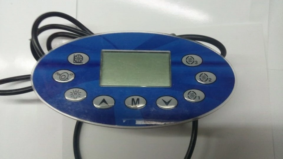 

Панель дисплея серии Ethink Jazzi KL8600