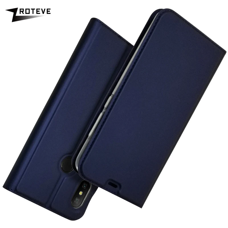 

Xiaomi Mi A2 Lite Case Cover ZROTEVE Wallet Leather Case Xiomi Xiaomi Mi A2 A1 Stand Flip Cover Xiami Xiaomi A1 A2 Lite Cases A2