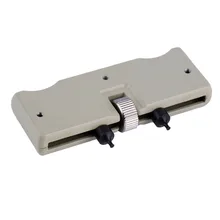 GENBOLI чехол для часов открывалка винт гаечный ключ Набор инструментов для ремонта крышки Съемник Регулируемые часы винт-на задней части чехол открывалка инструмент для