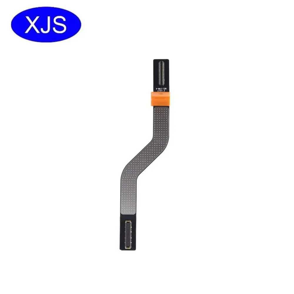 10 шт./лот 2013- год 821-1790-A кабель для MacBook 13," A1502 USB HDMI карта плата считывателя I/O гибкий кабель