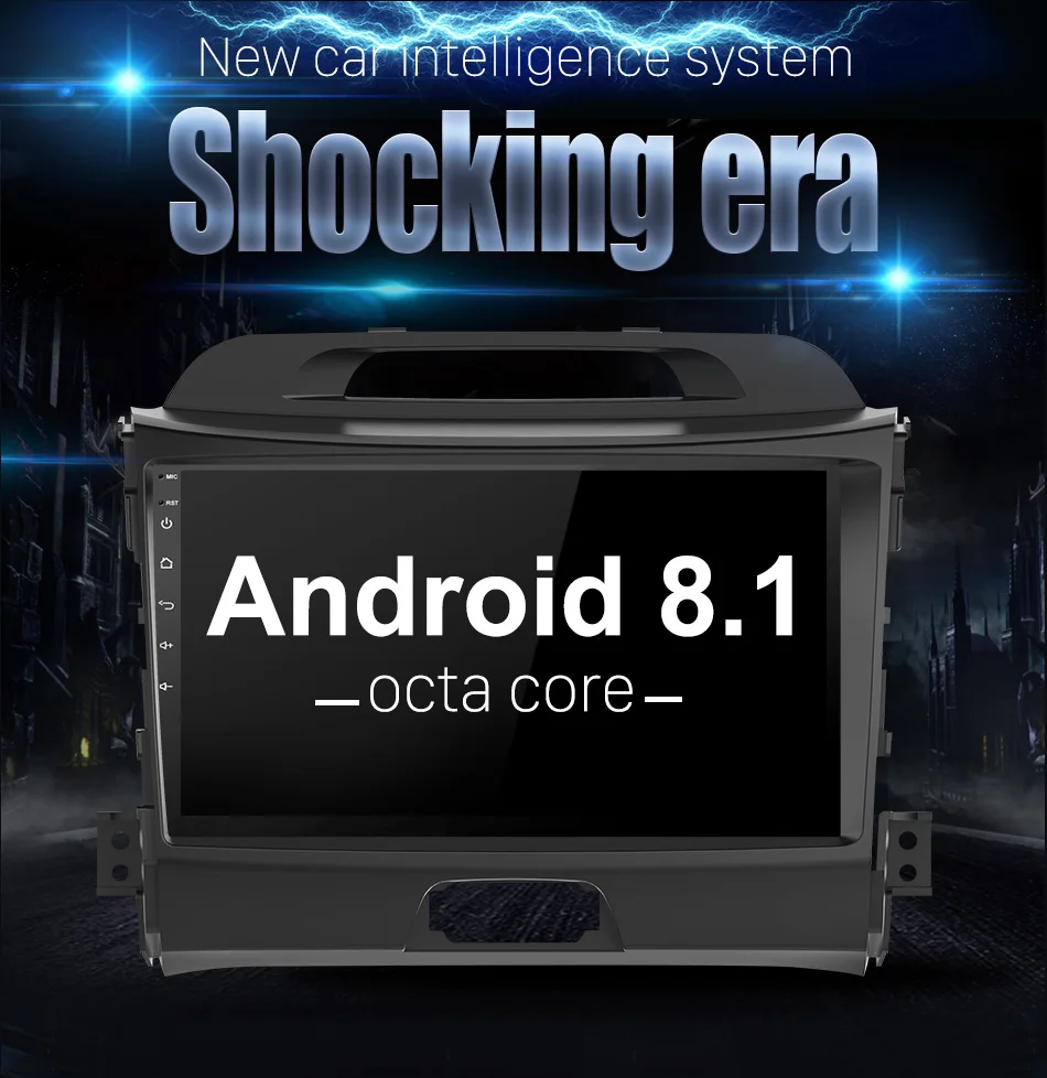 Perfect Eunavi IPS Android 8.1 Octa 8 core car dvd for KIA sportage 2011 2012 2013 2014 2015 headunit gps navigation 2 din car stereo 2 Perfect Eunavi IPS Android 8.1 Octa 8 core car dvd for KIA sportage 2011 2012 2013 2014 2015 headunit gps navigation 2 din car stereo 2