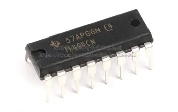 

TL494CN DIP-16 power chips as original new