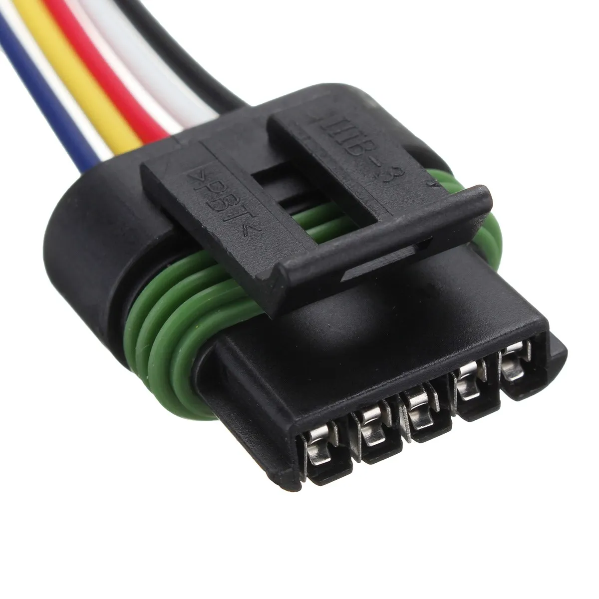 Соединительный кабель катушки зажигания для Mercury Optimax 339 879984T00 300 879984T|harness|harness