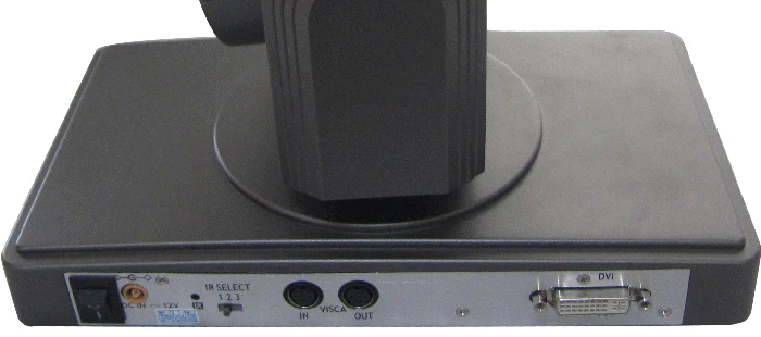 DVI-Interface