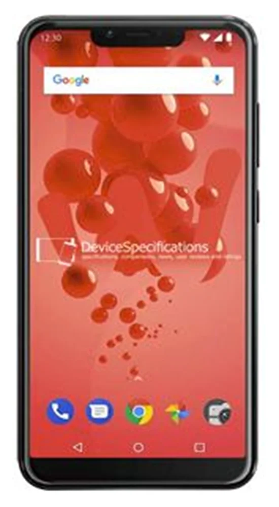 

For wiko View 2 PLUS Tempered Glass Protective Glass Film Explosion-proof For Wiko View 2 PLUS Screen Protector