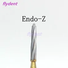 Стоматологические боры Endo-Z стоматологические дрели endoz Карбид Бур endo z высокоскоростные стоматологические инструменты