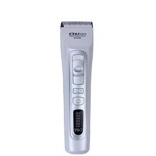 CHJ Beard Trimmer Rechargeable Hair Cutting Machine Electric Shaver Longtime Hair Clipper Pro Beard Trimmer Beard