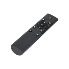 2.4G Mini Fly Air Mouse Remote Controller USB2.0 Adapter For Android TV Box DF5N