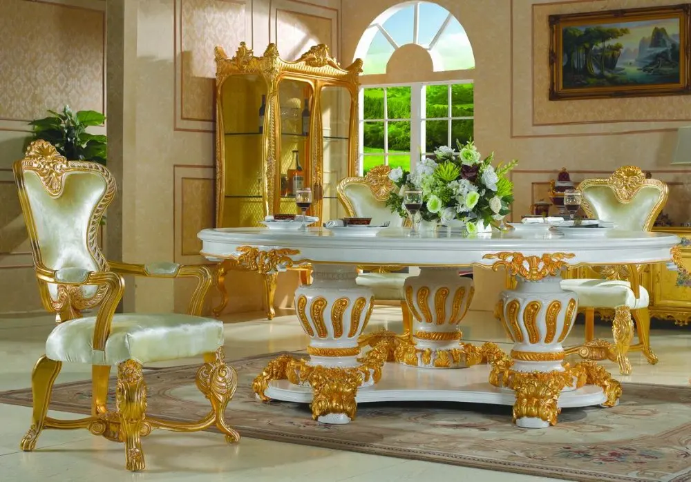 ULTNICE 300 unids hoja de oro de imitación de oro para la decoración de muebles de bricolaje artesanías dorado + plata + cobre 