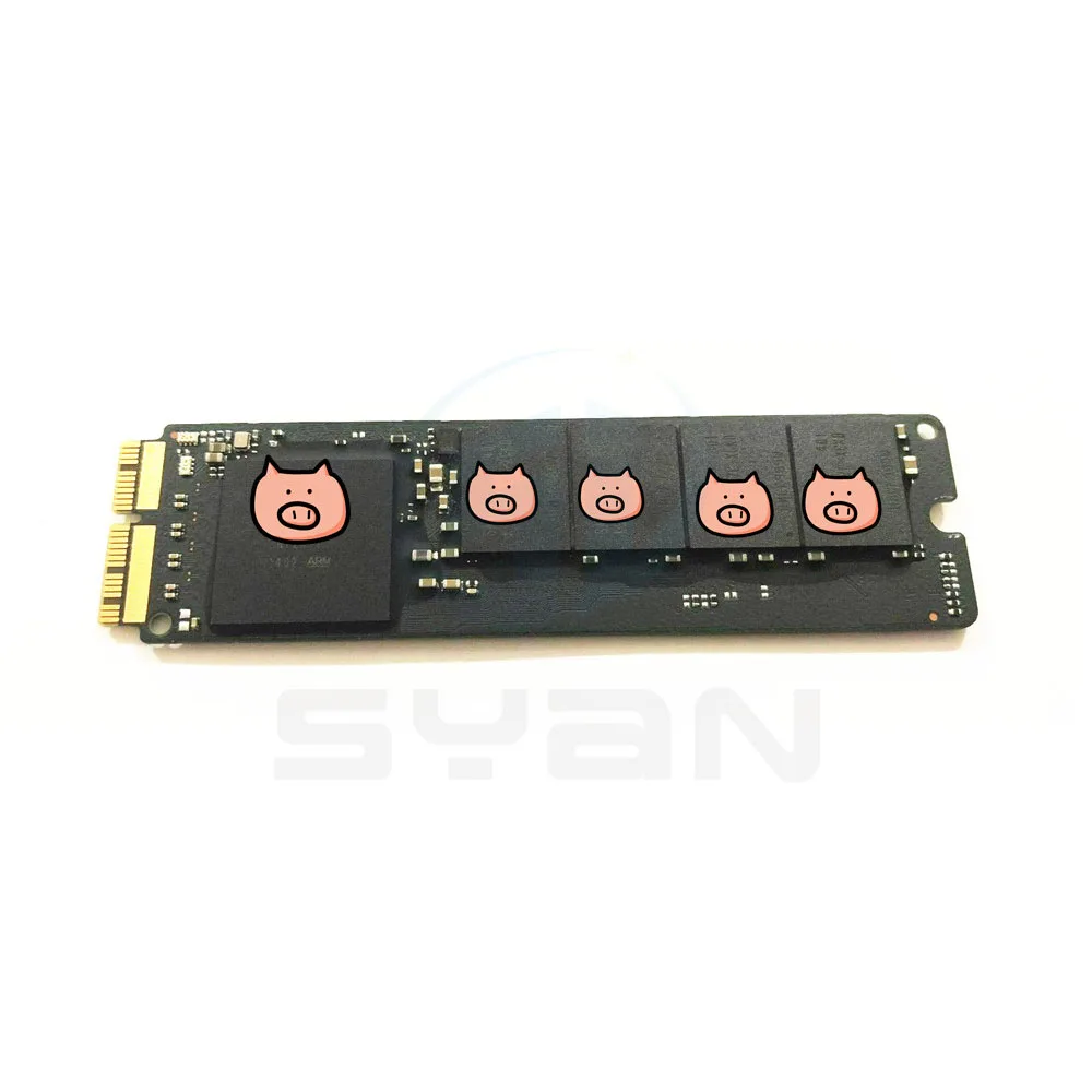  A1465 A1466 A1502 A1398 Solid State Drive für Macbook ssd 2015 128 GB 256 GB 512 GB 1 TB SSD