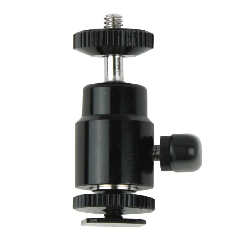 

Hot Mount Shoe for Camera Field Monitor LCD Monitor LED Light Flash Bracket Holder