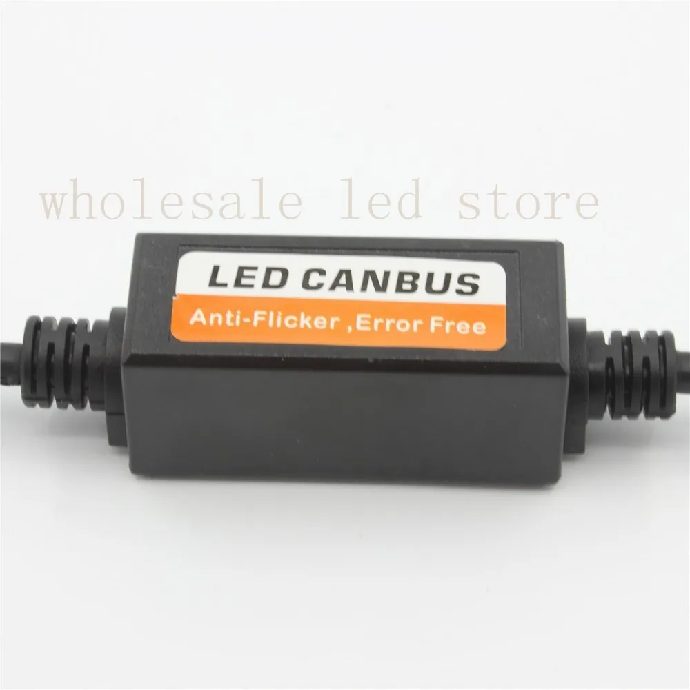 2Pcs-H1-H3-LED-car-Warning-Canceller-Capacitor-Error-Free-Load-Resistor-OBD-LED-canbus-Decoder (1)