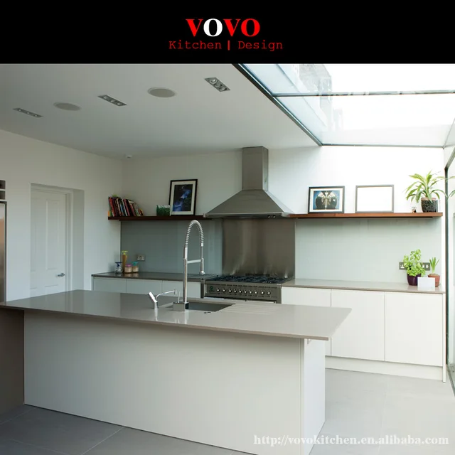 White High Gloss Kitchen Islands Modern In Cabinets From White High Gloss Kitchen Islands Modern