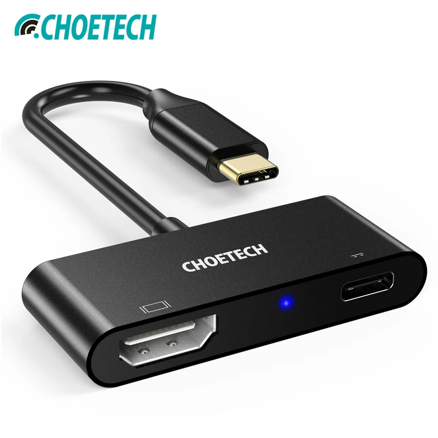 Кабель Type C Hdmi Для Samsung Купить