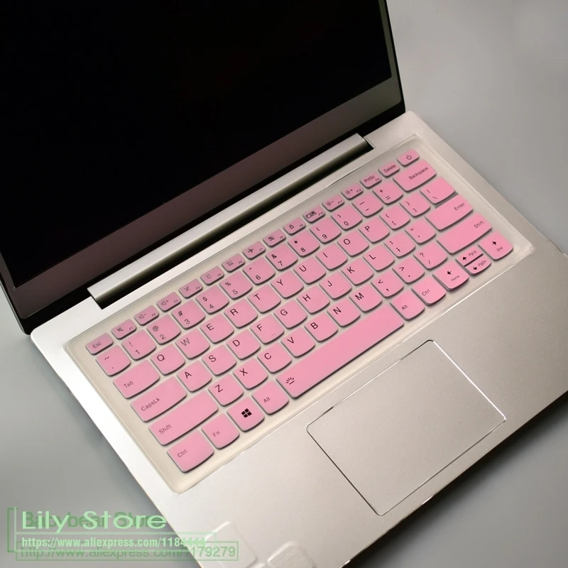 Ноутбук 2017 Новый сенсорный экран для Lenovo Yoga 720 12 5 13 3 дюймов силиконовый чехол