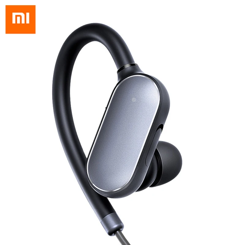 In Stock!! 2016 New Xiaomi Bluetooth 4.1 Headset Wireless