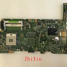 Yourui для ASUS K73E X73E K73SD материнская плата ноутбука HM65 GM rev 2,3 системная плата Материнская плата полностью проверена и отлично работает