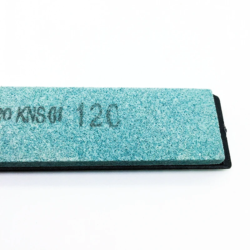 Ruixin Apex запасная точилка точильный камень 150*20*5 мм с основанием