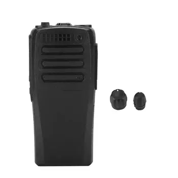 

Portable Radio Housing Shell Case For Walkie Talkie Two Way Radio XIR P3688 DP1400 DEP450 With Knobs