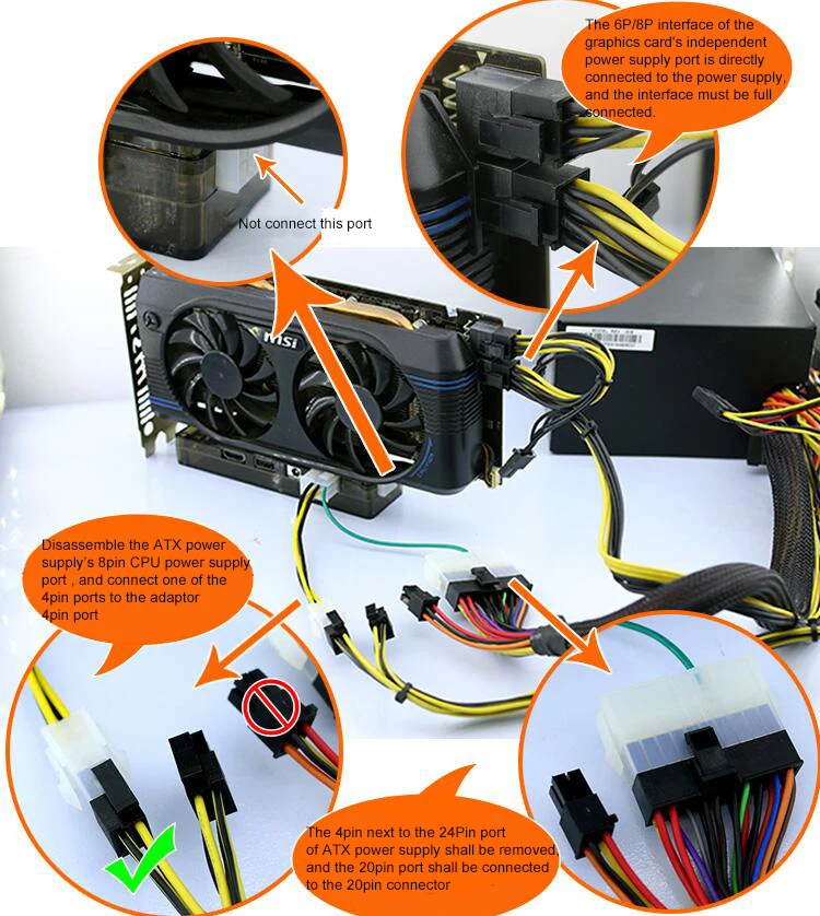 PCI-E EXP GDC внешняя видеокарта для ноутбука док-станция для ноутбука(Mini PCI-E/NGFF/Expresscard интерфейс