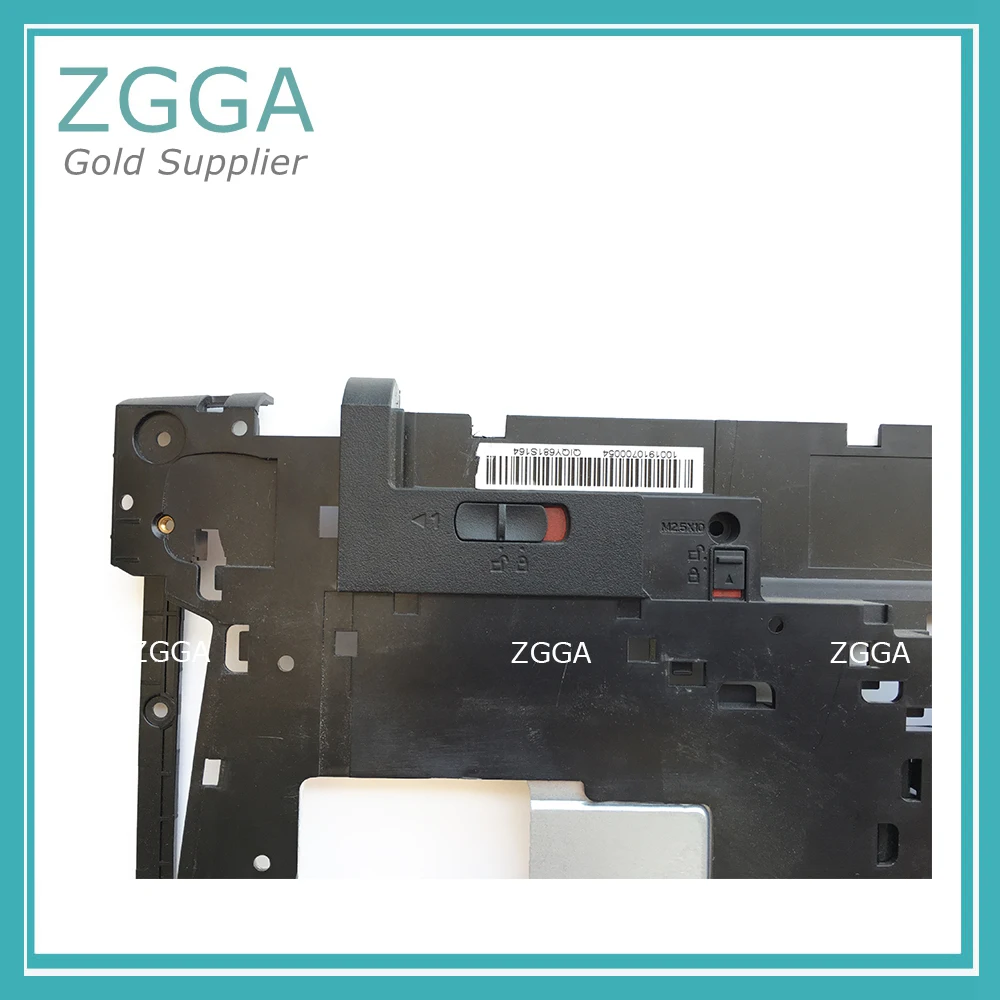 New Original Lower Case for Lenovo Ideapad Y500 Y510P Laptop Bottom Base Cover