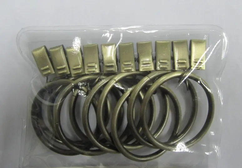 Curtains Ideas curtain rings brass : Compare Prices on Curtain Rings Brass- Online Shopping/Buy Low ...