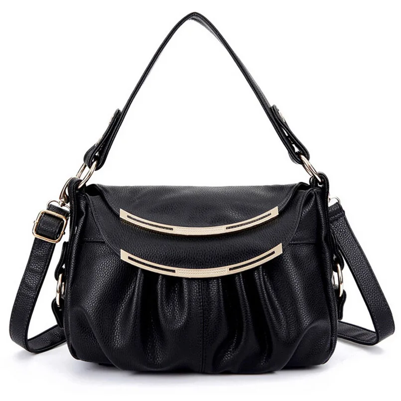 2016 new fashion font b women s b font shoulder font b bags b font and