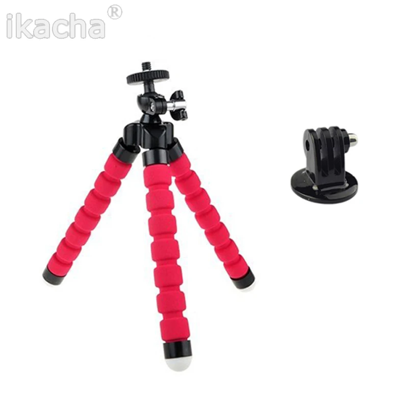 mini tripod camera holder Gopro -31