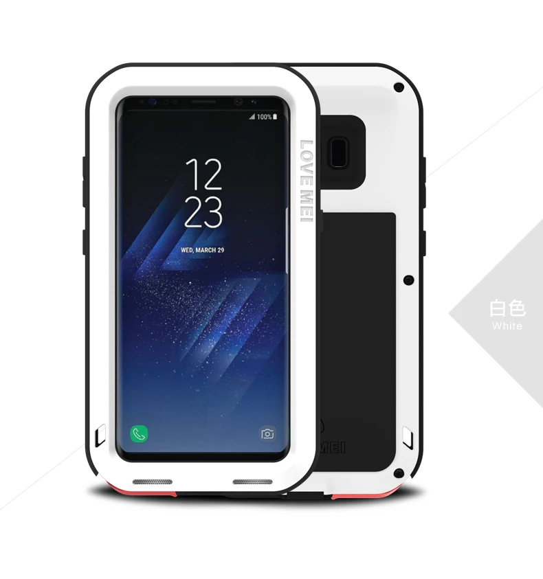 Чехол Для Телефона Самсунг S8 Оригинал Купить