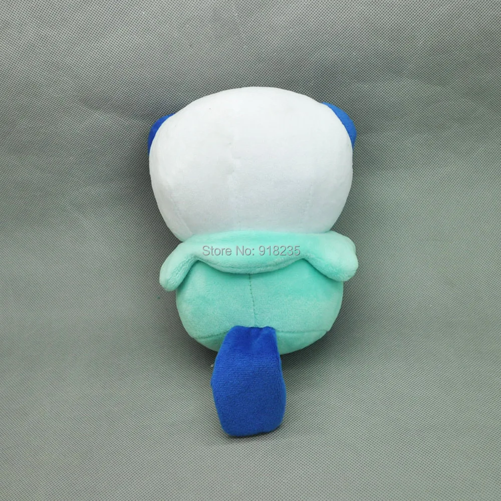 Oshawott-6.5inch-112g-12-D