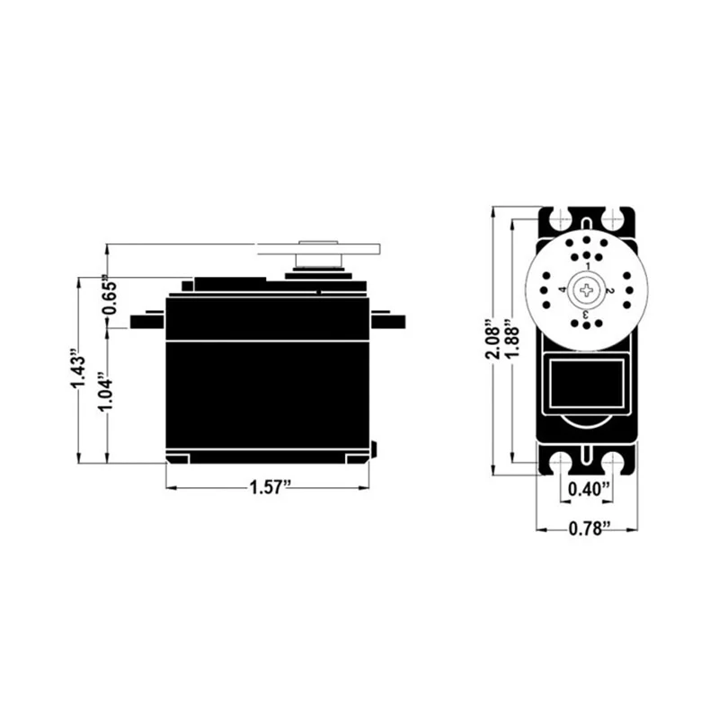 HS-322HD-Standard-Heavy-Duty-Servo-for-RC-heli-airccrafts