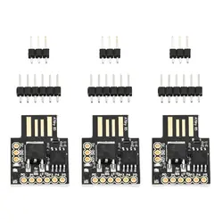 3 шт. Digispark Kickstarter Micro USB развитию для Arduino ATtiny85