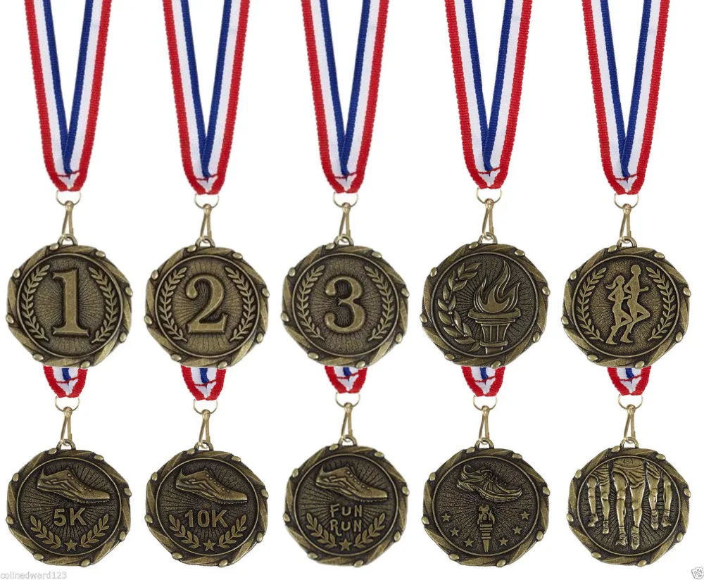 Medallas oem personalizadas de metal Bronce Antiguo, precio gran descuento, medallas deportivas personalizadas de alta calidad|medal sport|medal runningmedal custom - AliExpress