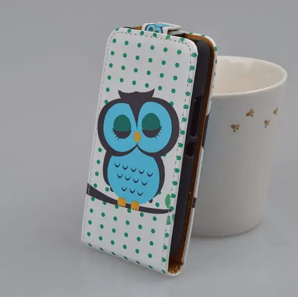 Роскошные Флип PU Кожаный Case обложка кожи shell чехол Для Sony Xperia E1 D2004 D2005 Dual D2104 D2114 D2105