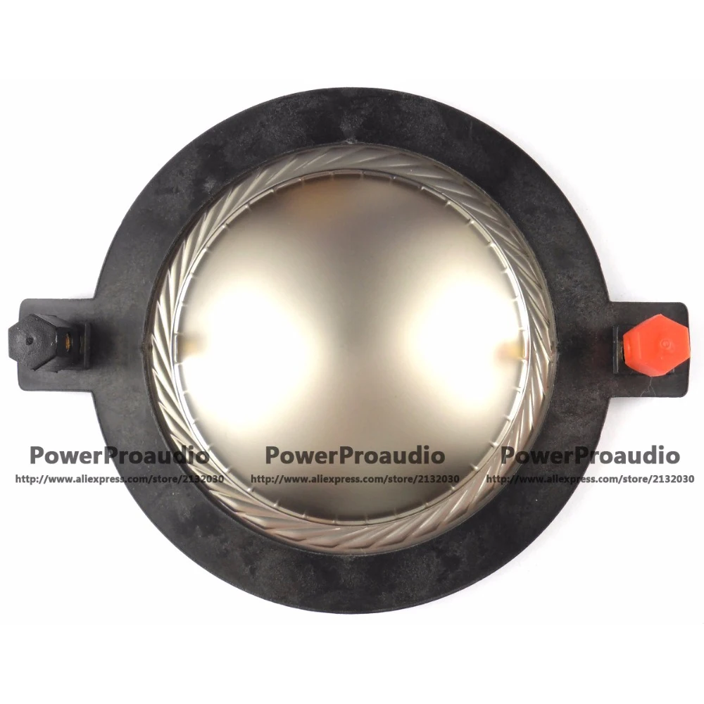 Replacement Diaphragm For Yorkville DE750 TX4 TX8 7403 Nexo PS15 16ohm | Электроника
