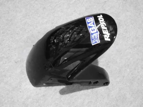 Набор обтекателей для мотоцикла HONDA CBR600RR F5 07 08 CBR 600RR 2007 2008 CBR600 REPSOL красные
