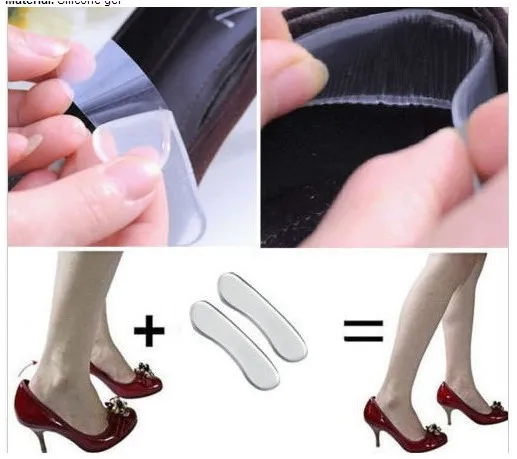 Grip Heel Cushions For Back Of Shoes Grip Heel Cushions For Back Of Shoes