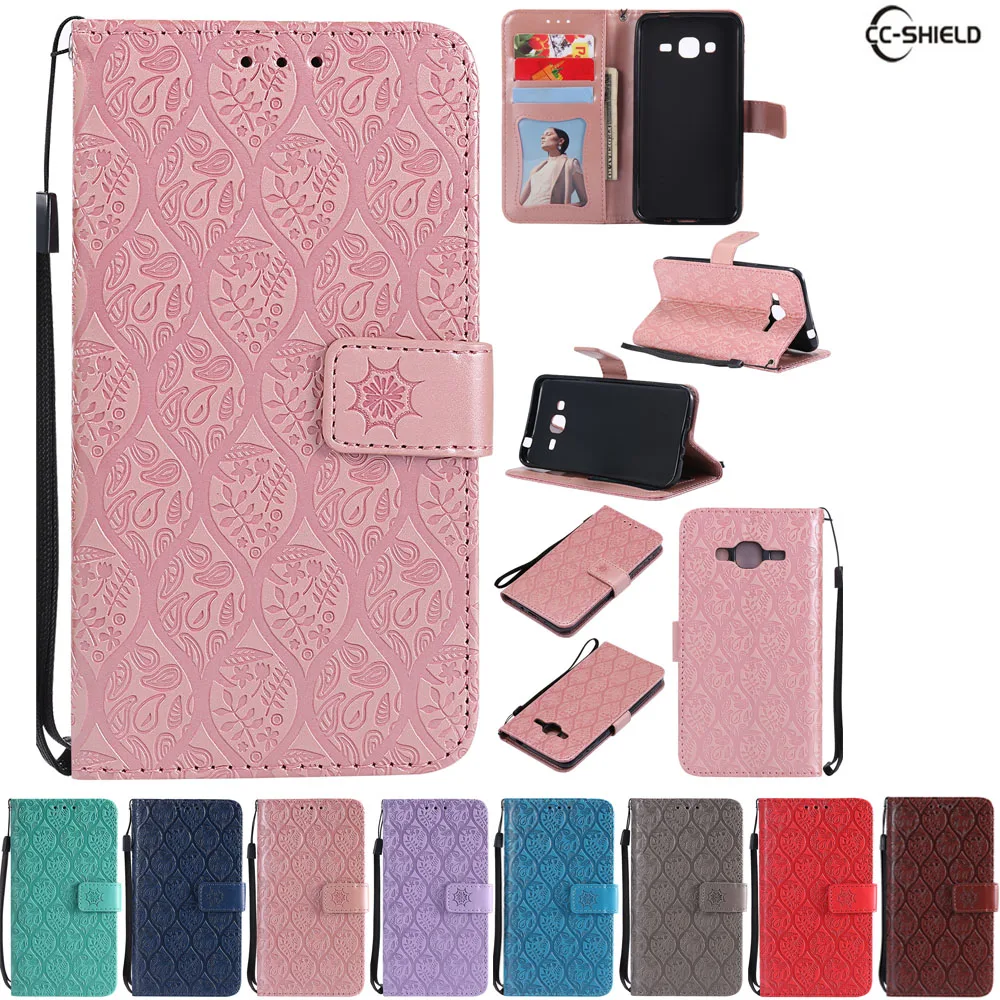 

Flip for samsung J3 sm-j320h J3 case SM J320 sm-j36 J320P for Galaxy j3 2016 sm-j320f J310 J320M J320Y Case Phone Cover Leather